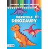 Niezwykłe dinozaury