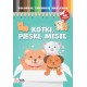 Kotki, pieski, misie motyleksiazkowe.pl
