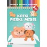 Kotki, pieski, misie
