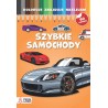 Szybkie samochody