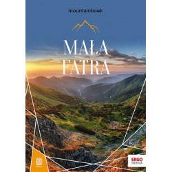 Mała Fatra MountainBook motyleksiazkowe.pl