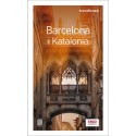 Barcelona i Katalonia Travelbook