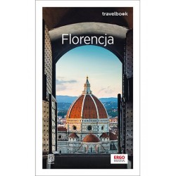Florencja Travelbook motyleksiazkowe.pl