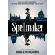 Spellmaker Charlie N. Holmberg motyleksiazkowe.pl