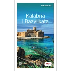 Kalabria i Bazylikata Travelbook motyleksiazkowe.pl