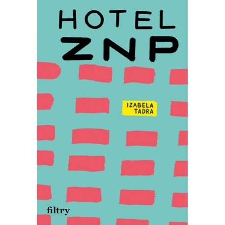 Hotel ZNP motyleksiazkowe.pl