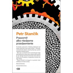 Prawomił albo niedawne przedawnienie Petr Stancik motyleksiazkowe.pl