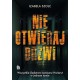 Nie otwieraj drzwi