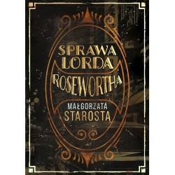 Sprawa lorda Rosewortha