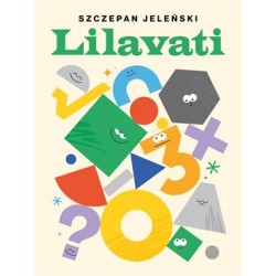 Lilavati. Rozrywki matematyczne Szczepan Jeleński motyleksiazkowe.pl