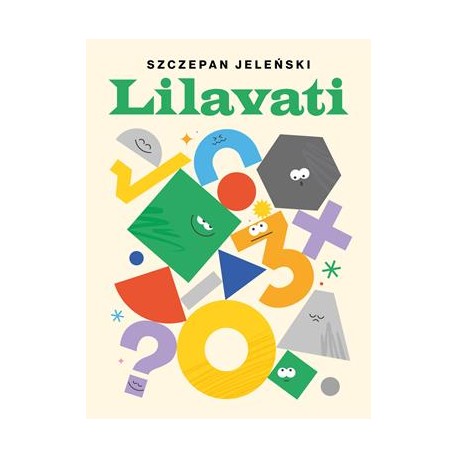 Lilavati. Rozrywki matematyczne Szczepan Jeleński motyleksiazkowe.pl