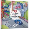 Zebry w mieście