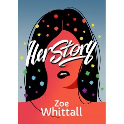 HerStory Zoe Whittall motyleksiazkowe.pl