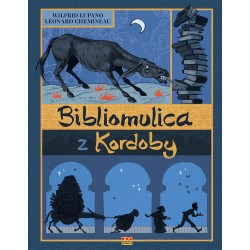 Bibliomulica z Kordoby