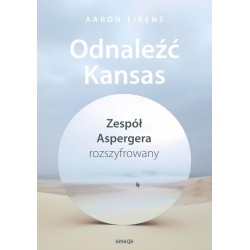 Odnaleźć Kansas Zespół Aspergera rozszyfrowany Aaron Likens motyleksiazkowe.pl