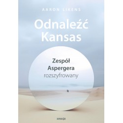 Odnaleźć Kansas Zespół Aspergera rozszyfrowany