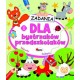 Zadania dla bystrzaków przedszkolaków 1 motyleksiazkowe.pl