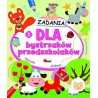 Zadania dla bystrzaków przedszkolaków 1