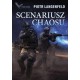 Scenariusz chaosu Piotr Langenfeld motyleksiazkowe.pl