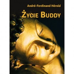 Życie Buddy HEROLD ANDRE-FERDINAND motyleksiazkowe.pl