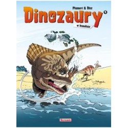 Dinozaury Tom 4