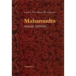 Mahamudra  Wielki symbol