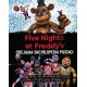 Five Nights at Freddy's Oficjalna encyklopedia postaci motyleksiazkowe.pl