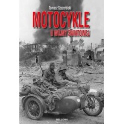 Motocykle II Wojny Światowej