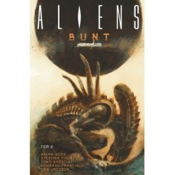 Aliens Bunt Tom 2