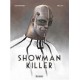 Showman Killer /wydanie zbiorcze Jodorowsky Fructus motyleksiazkowe.pl