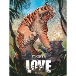 Love Tygrys