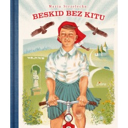 Beskid bez kitu Maria Strzelecka motyleksiazkowe.pl