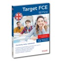 Angielski Target FCE B2 First Ćwiczenia testy wskazówki