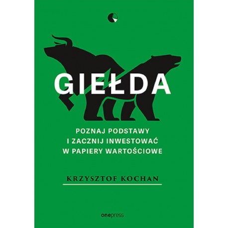 Giełda Poznaj podstawy i zacznij inwestować w papiery wartościowe motyleksiazkowe.pl