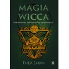 Magia Wicca Przewodnik nowoczesnej czarownicy