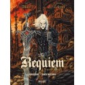 Requiem. Rycerz wampir Tom 1-2