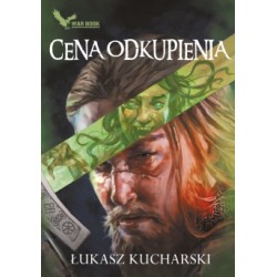Cena odkupienia Łukasz Kucharski motyleksiazkowe.pl