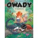 Owady w komiksie Tom 2 motyleksiazkowe.pl