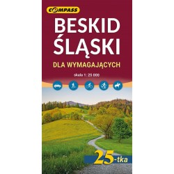 Beskid Śląski dla wymagających Wyd 3