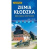 Ziemia Kłodzka Mapa atrakcji turystycznych