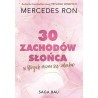 30 zachodów słońca w których można się zakochać