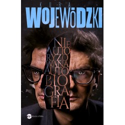 Kuba Wojewódzki. Nieautoryzowana autobiografia motyleksiazkowe.pl
