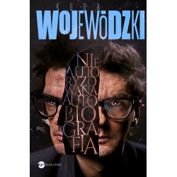 Kuba Wojewódzki. Nieautoryzowana autobiografia