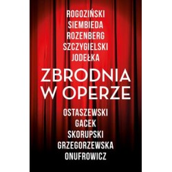 Zbrodnia w operze