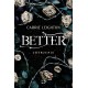 Better. Zderzenie Carrie Leighton motyleksiazkowe.pl