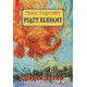 Piąty elefant Terry Pratchett motyleksiazkowe.pl