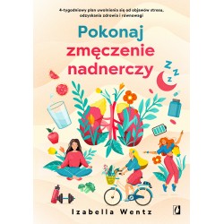 Pokonaj zmęczenie nadnerczy motyleksiazkowe.pl