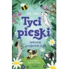 Tycipieski Tom 1 Sekretni przyjaciele Zuzi