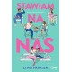 Stawiam na nas Lynn Painter motyleksiazkowe.pl