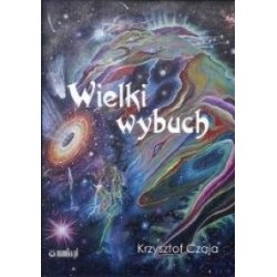 Wielki wybuch